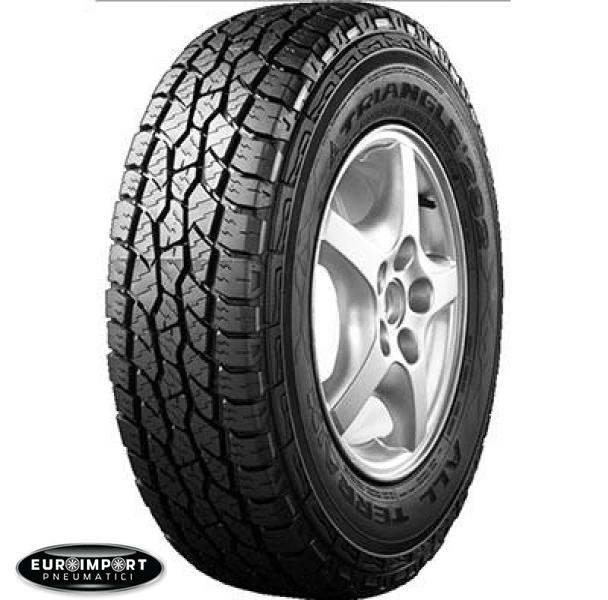 Triangle Agilex at tr292  245/75 R16 120_116 S  Carico C  TL
